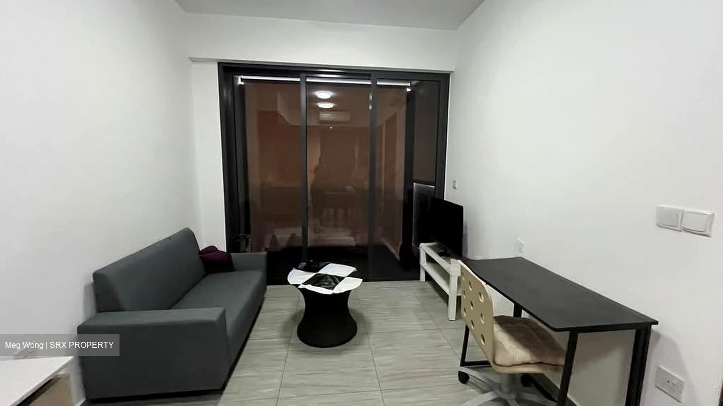 Grandeur Park Residences (D16), Condominium #578088991